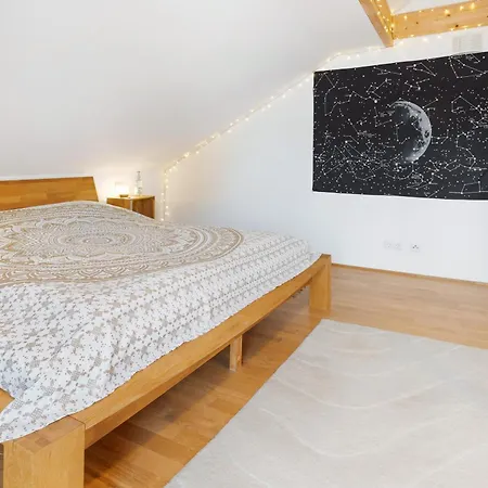Appartement Traum Mit Seeblick Allensbach