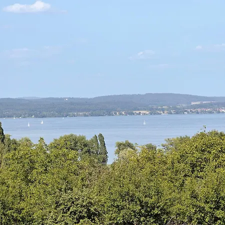 Appartement Traum Mit Seeblick