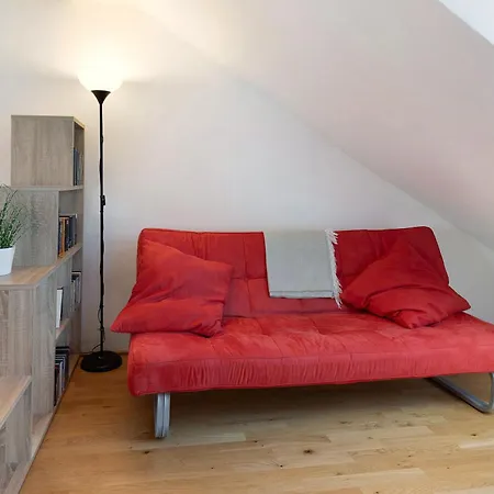 Appartement Traum Mit Seeblick Allensbach