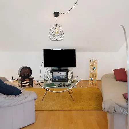 Appartement Traum Mit Seeblick