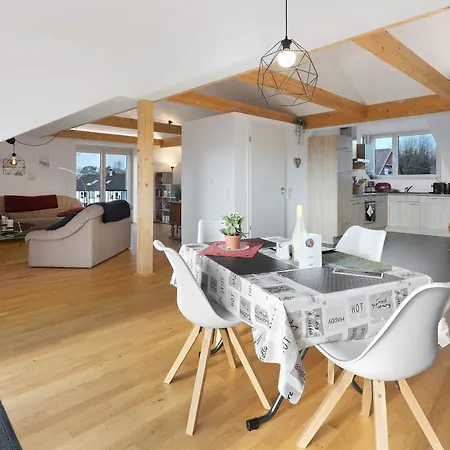 Traum Mit Seeblick Appartement Allensbach