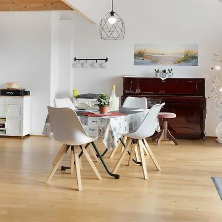 Traum Mit Seeblick Appartement *