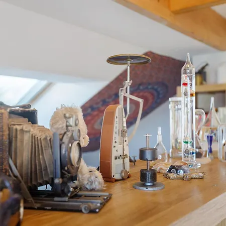 Traum Mit Seeblick Appartement