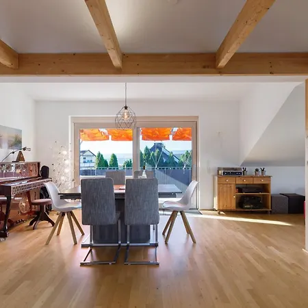 Appartement Traum Mit Seeblick