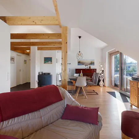 Appartement Traum Mit Seeblick Allensbach