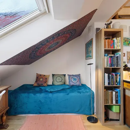 Appartement Traum Mit Seeblick