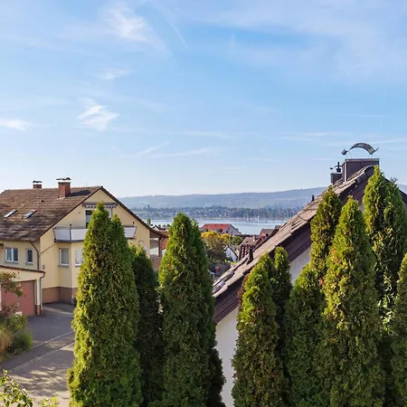 Appartement Traum Mit Seeblick Allensbach